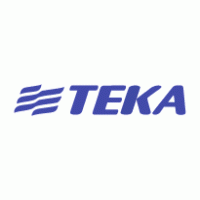 logo TEKA